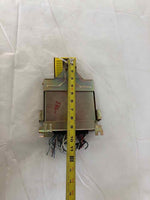 1989 - 1990 NISSAN SENTRA Engine Electronic Control Module 2WD A/T ID A11-B30BA6