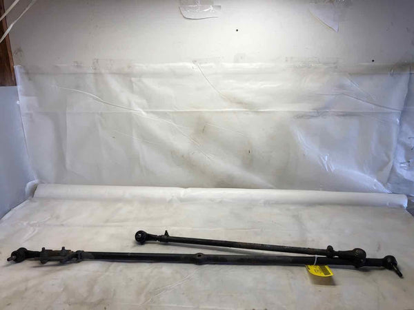 1987 - 1998 JEEP WRANGLER 4.0L Steering Linkage Tie Rod Bar Manual Steering OEM