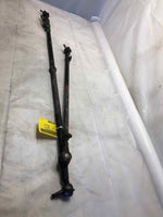 1987 - 1998 JEEP WRANGLER 4.0L Steering Linkage Tie Rod Bar Manual Steering OEM