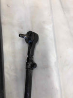 1987 - 1998 JEEP WRANGLER 4.0L Steering Linkage Tie Rod Bar Manual Steering OEM