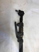 1987 - 1998 JEEP WRANGLER 4.0L Steering Linkage Tie Rod Bar Manual Steering OEM