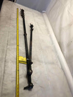 1987 - 1998 JEEP WRANGLER 4.0L Steering Linkage Tie Rod Bar Manual Steering OEM