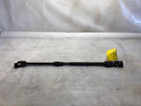 1991 JEEP WRANGLER 4.0L Power Steering Column Intermediate Shaft OEM