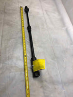 1991 JEEP WRANGLER 4.0L Power Steering Column Intermediate Shaft OEM