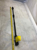 1991 JEEP WRANGLER 4.0L Power Steering Column Intermediate Shaft OEM