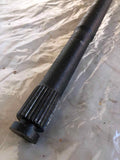 1991 - 1996 DODGE DAKOTA Rear Axle Shaft 4X4 Left Driver Side LH