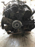 1992 - 1999 DODGE DAKOTA 5.2L 8 Cylinder 4X4 Engine Motor 177K Miles