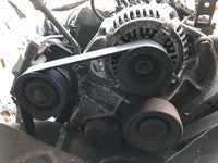 1992 - 1999 DODGE DAKOTA 5.2L 8 Cylinder 4X4 Engine Motor 177K Miles