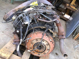 1992 - 1999 DODGE DAKOTA 5.2L 8 Cylinder 4X4 Engine Motor 177K Miles