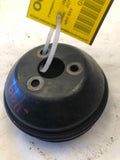 1995 MERCEDES BENZ S500 5.0L Power Steering Motor Pulley P/N 1404600079 OEM