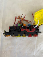 1995 MERCEDES BENZ S500 5.0L Engine Fuse Box Relay Junction Assembly OEM