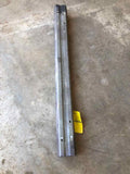 1995 - 2000 CHRYSLER CIRRUS Sedan Rear Bumper Reinforcement Impact Face Bar OEM