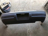 1995 - 2000 CHRYSLER CIRRUS Sedan Rear Bumper Cover Paint Code PC5