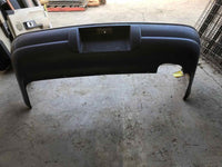 1995 - 2000 CHRYSLER CIRRUS Sedan Rear Bumper Cover Paint Code PC5