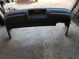 1995 - 2000 CHRYSLER CIRRUS Sedan Rear Bumper Cover Paint Code PC5