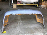 1995 - 2000 CHRYSLER CIRRUS Sedan Rear Bumper Cover Paint Code PC5