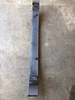 1995 - 2000 CHRYSLER CIRRUS Sedan Front Bumper Reinforcement Impact Face Bar