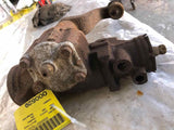 1990 - 1996 DODGE DAKOTA 5.2L Power Stering Gear Box Assembly 4x4 OEM