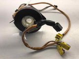 2001 - 2005 CHEVY IMPALA 3.4L Sedan Clockspring (SRS) Airbag Clock Spring Angle Sensor